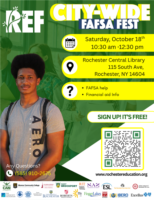 FAFSA